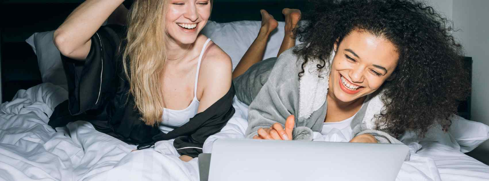 Ontdek testimonials van webcamgirls in Nederland